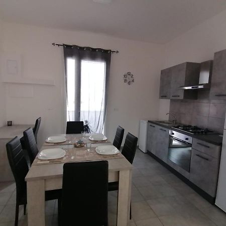 Appartamento Furetto Lido Marini Exteriér fotografie