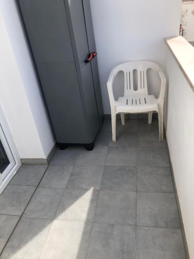 Appartamento Furetto Lido Marini Exteriér fotografie